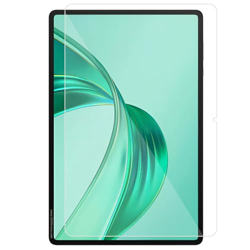 Image of Tempered Glass For Honor Pad X8a 11 inch Full Screen Protector Guard For Honor Pad X8a 11 inch [Pack 1]