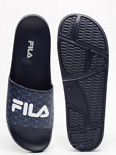 Image of Fila Men's Karel Plus Slipper