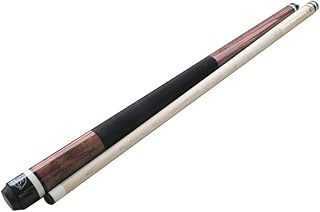 2022 New Champion Sport Co 42 inch, 48 inch or 52 inch Billiards Cue Stick Junior Size Cues (48 Inch Long 18oz, Brown)