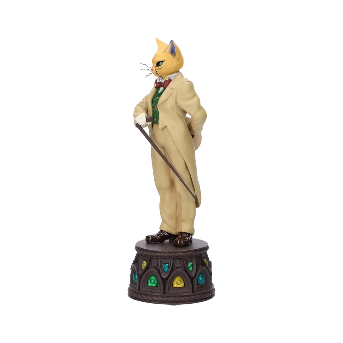 未開封新品 猫の恩返し オルゴール バロンドール 持ち込も - Music Box