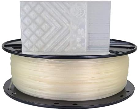 3D-Fuel PLA Plus Natural 1.00kg