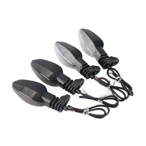 Clignotant LED Moto Tiger 900 800 Feu Indicateur de Direction
