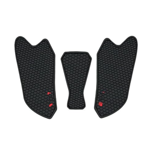 Coussin de traction pour éviter les glissements au freinage sur Ducati