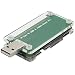 Raspberry Pi Zero W USB-A Addon Board V1.1 No Data Line Required Plug in Then Play Provide A Full Sized, USB Type-A Connector with Protective Acrylic Case for Raspberry Pi Zero or Zero W