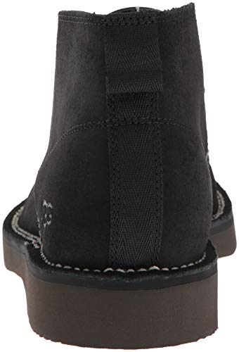 Ugg Men's Camino Chukka Boot, Black, 11 #TOP2