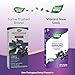 Nature's Way Sambucus Elderberry Drops with Ultra Strength Elderberry, Immune Support*, Made from 6400mg of Elderberries per 1 mL, 1 Fl. Oz.