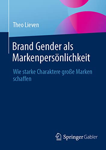Brand Gender als Markenpersönlichkeit pour créer une identité de marque forte