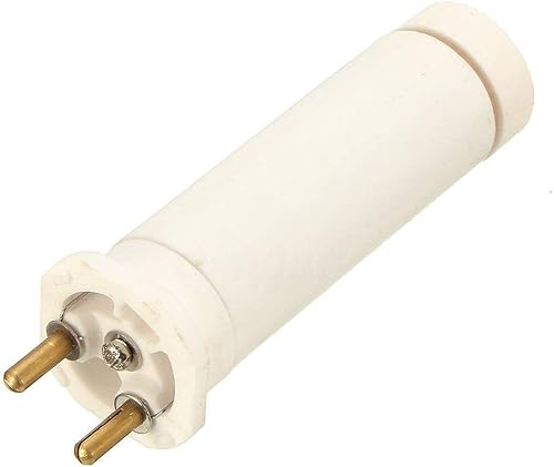 Miniatura 9 de EGK-Tool Pistola de soldador de plástico, kit de pistola de soldadura de plástico de aire caliente, vinilo de PVC + boquilla de velocidad, elemento