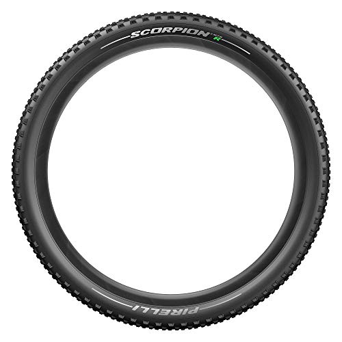 Pirelli Pirelli Scorpion 29In Trail R Tubeless Tire Black, 29X2.4 #TOP3