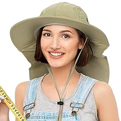 #4 Khak With Rear Drawstring