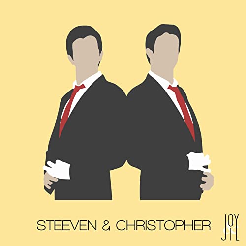 Joy & Jil | Episode 4 : Steeven & Christopher