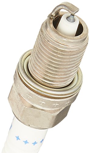 Image of Denso (3301) PK16R8 Double Platinum Spark Plug, Pack of 1