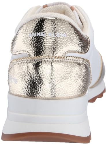 Anne Klein Women's Restless Sneaker3