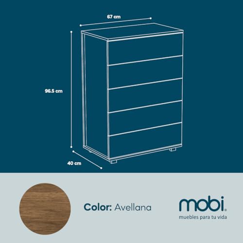 Consejos y reviews para comprar Cómoda hemnes los más recomendados. 14 Imagen adicional