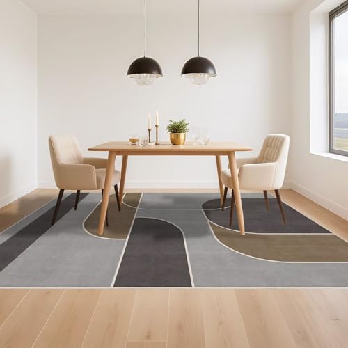 Tapis de lit antidérapant contre les glissades au réveil en grand format - 6