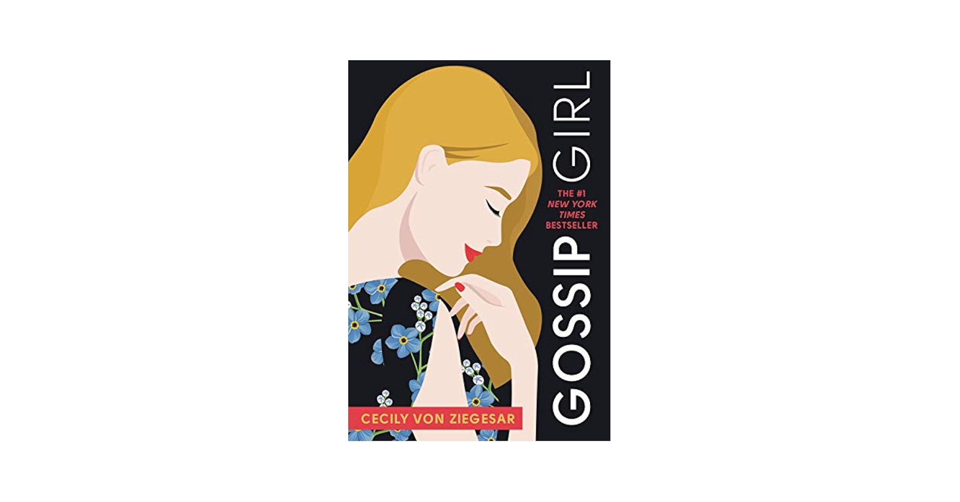 gossip girl 全巻 Gossip Girl (Gossip Girl Series #1) by Cecily von Ziegesar