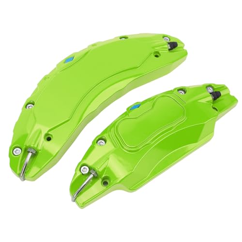 Cache-étrier de frein pour masquer les étriers ternes sur roues 19" - 6