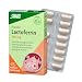 Produktbild Salus Floradix Lactoferrin 100 mg - 1x 30 Kapseln (9,7 g) - zum Diätmanagement bei diagnostizierter Eisenmangelanämie einschließlich entzündungsbedingter Formen - vegetarisch
