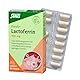 Salus Floradix Lactoferrin 100 mg - 1x 30 Kapseln (9,7 g) - zum Diätmanagement bei diagnostizierter Eisenmangelanämie einschließlich entzündungsbedingter Formen - vegetarisch