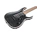 Ibanez Standard RGA742FM Electric Guitar - Transparent Gray Flat