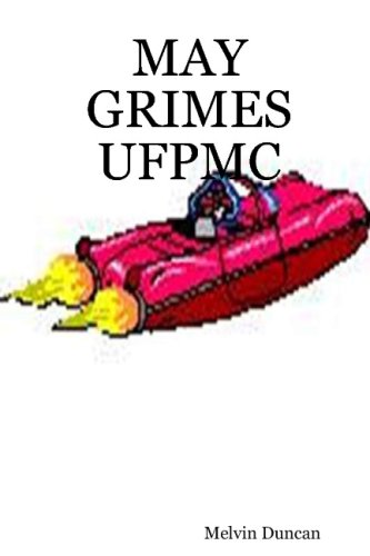 MAY GRIMES U.F.P.M.C.