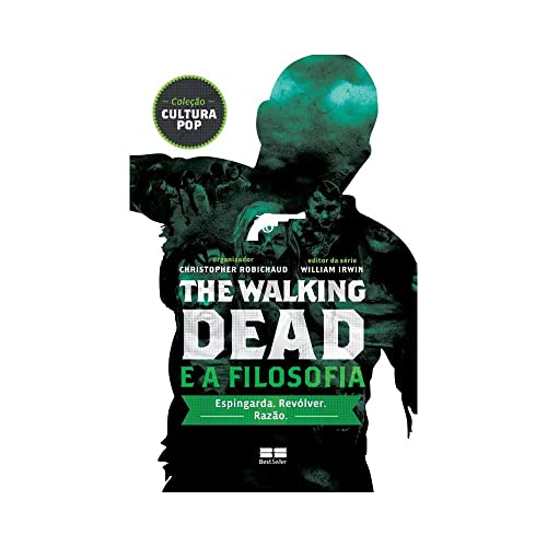 The Walking Dead e a filosofia