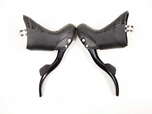 Amazon.co.jp: Campagnolo(カンパニョーロ) ATHENA EPS エルゴレバー