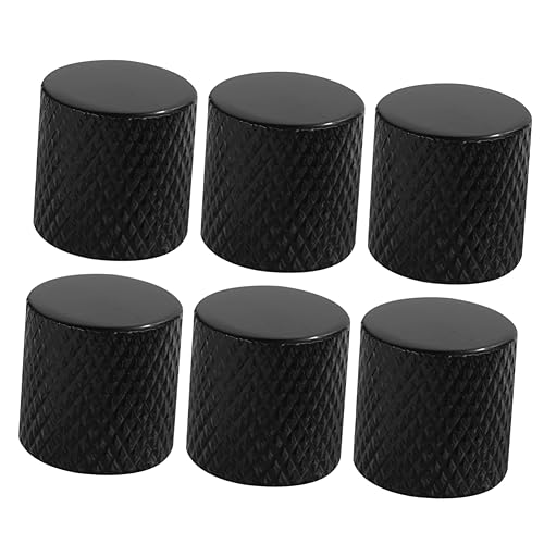 Generic 6本 ギター ベース フラッ??ト トップ ノブ ベース トーン ノブ エレキ ギター トーン ノブ エレキ ギター ノブ ベース ノブ ギター フラッ??ト ノブ
