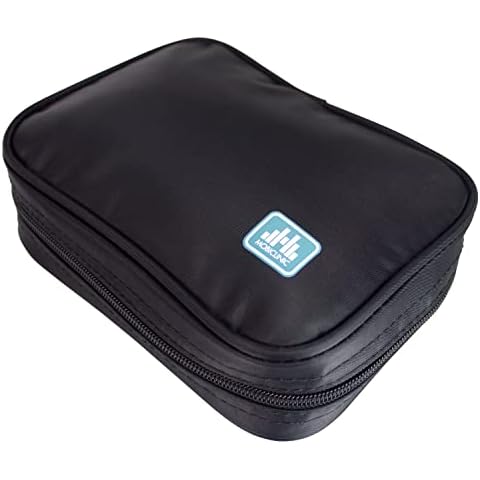Mobiclinic Ampulario de Enfermería Cover