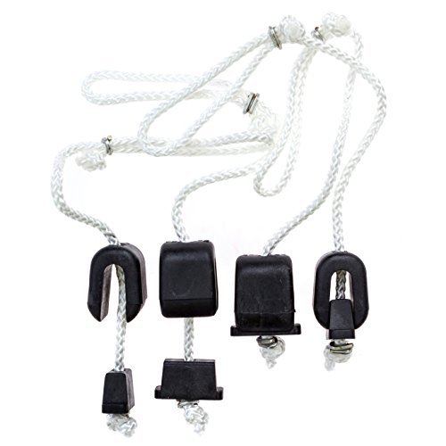 Tarp Klip Heavy Duty Tarp Clips For Fast And Easy Securing Of Tarps, Car And Truck Cover, Tents