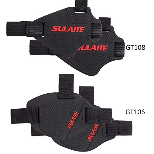 Protetor de botas, Romacci Capa para sapatos de motocicleta ao ar livre Sapatos para motocicleta Bot