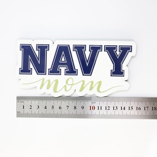 Emblemas de coche azul marino impermeables y resistentes para parachoques y cascos 5