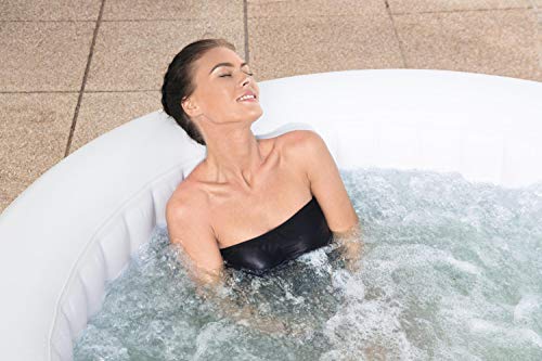 Bestway 60001 spa Lay-z Miami Airjet 180x66cm - 18