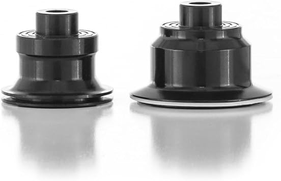 Industry Nine Hydra - MTN - RR - QR Endcap Kit HKMA11 | bike-hubs
