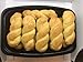 Koulourakia Hand Made Traditional Greek Butter Cookies (16 oz)