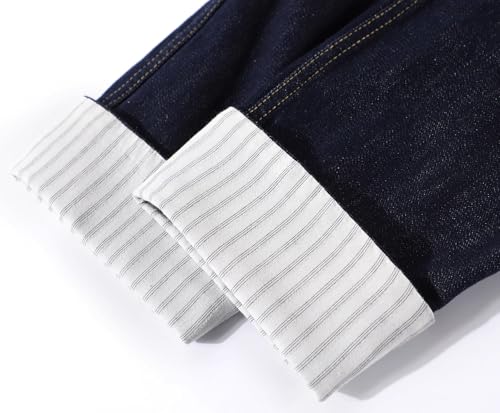 Veste décontractée pour femmes en jean et patchwork pour les sorties