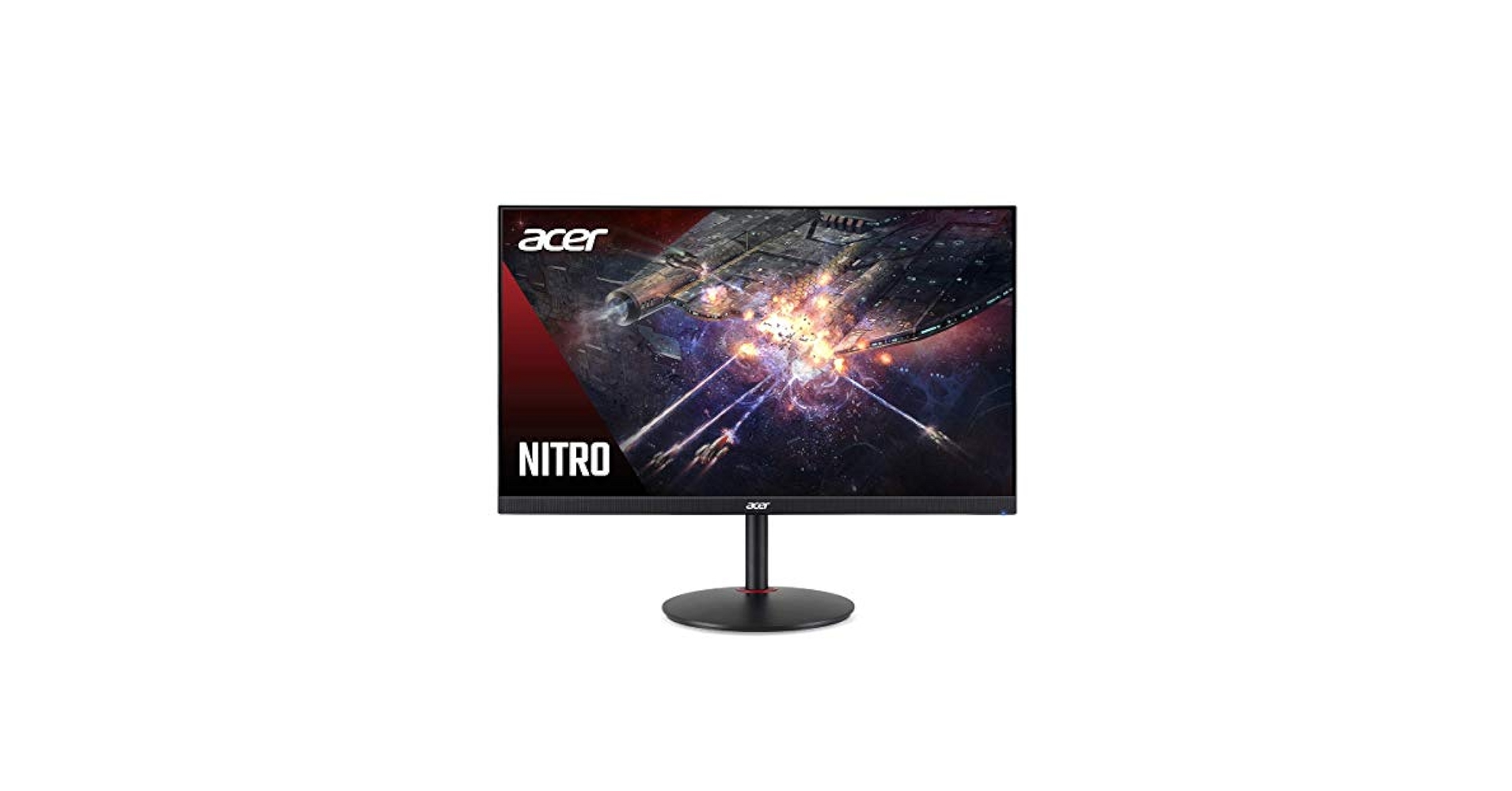 Amazon.com: Acer Nitro XV242Y Pbmiiprx 23.8