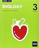  Pack Amber. Biology Student\'s Book. ESO 3 ( Volumen I y II) (Inicia) - 9788467373479 (Inicia Dual)