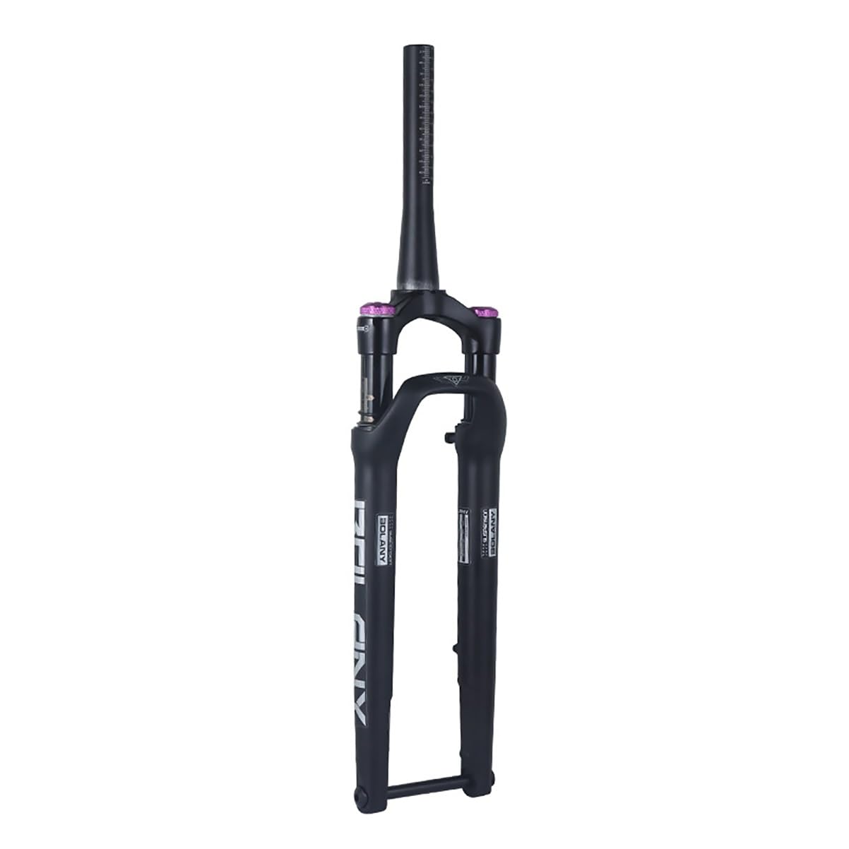 Amazon.co.jp: XCエアサスペンションフォーク 700C ロードバイク用