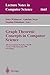 Produktbild Graph-Theoretic Concepts in Computer Science: 25th International Workshop, WG'99, Ascona, Switzerland, June 17-19, 1999 Proceedings (Lecture Notes in Computer Science, 1665, Band 1665)