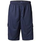 Greatrees Womens Kaftan Bohemian Floral Print Long Dresses Swimsuit Cover Up (Navy-7-25, 5X-Large)