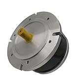 Davitu DC Motor - high torque 48v 5kw brushless dc motor high torque bldc motor 5000w for for...