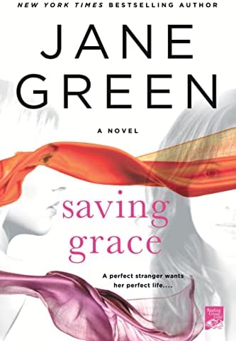 Saving Grace: A Novel