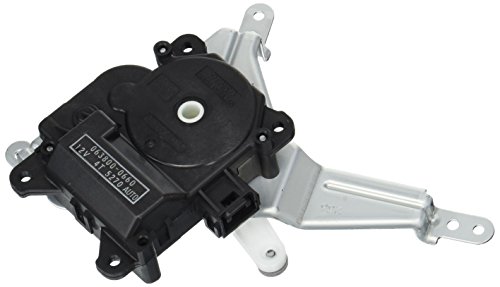 Toyota Genuine Parts - Servo Sub-Assy, Damp (87106-35180)