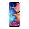 Samsung-Galaxy-A20e-Display-58-32GB-Ampliable-RAM-3GB-Bateria-3000mAh-4G-Dual-SIM-Smartphone-Android-9-Pie-2019-Version-Italiana-Azul-Reacondicionado