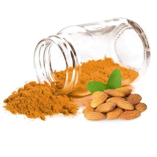 Mandel Pulver Aroma Pulvermenge 200 Gramm