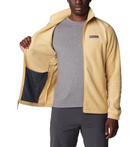 Image of Columbia Men's Steens Mountain Full Zip 2.0
