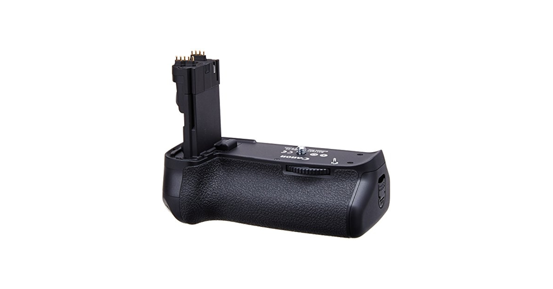 【EOS 60D専用】Canon バッテリーグリップ　BG-E9 Amazon.com : Canon BG-E9 Battery Grip for the Canon EOS 60D
