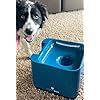 IDOGMATE-Dog-Ball-LauncherAutomatic-Dog-Ball-Launcher-for-Dogs-Ball-Dog-Fetch-Throw-Indoor-or-Outdoor-Toy-auto-Ball-Thrower-for-Dogs-Rechargeable Auto Ball Thrower for Dogs
