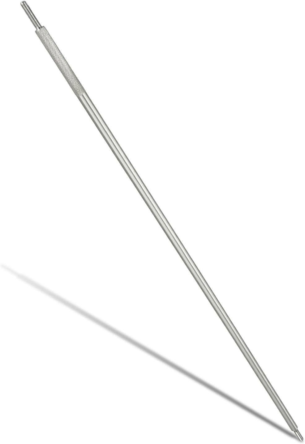 Hi Range Shift Linkage Rod Compatible with Polaris Sportsman 500 400 335 Replace 5020823 Silver